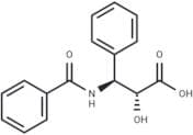 N-Benzoyl-(2R,3S)-3-phenylisoserine