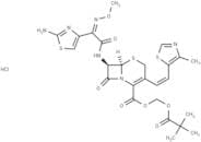 Cefditoren Pivoxil HCl