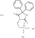Fosphenytoin disodium