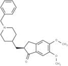 (-)-Donepezil