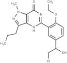 Hydroxychlorodenafil