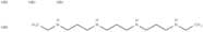 Diethylnorspermine HBr