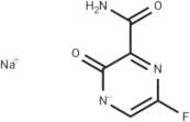 Favipiravir sodium