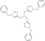 Tris(benzyltriazolylmethyl)amine