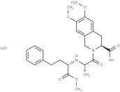 Moexipril methyl ester