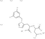 GL-1001 disodium tetrahydrate