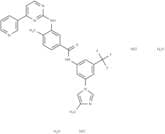 Nilotinib dihydrochloride dihydrate