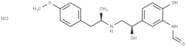 Formoterol HCl