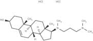 Azacosterol hydrochloride