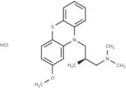 Levomepromazine HCl
