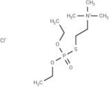 Echothiophate chloride