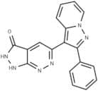 ERK Inhibitor II (Negative control)