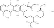 Nemorubicin HCL