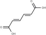 trans-trans-Muconic acid