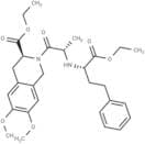 Moexipril ethyl ester