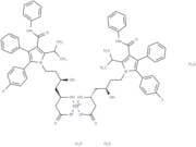Atorvastatin magnesium trihydrate