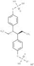 Hexestrol diphosphate sodium