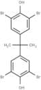 Tetrabromobisphenol A