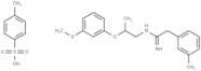 Xylamidine tosylate