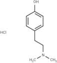 Hordenine hydrochloride