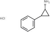 (1S,2R)-Tranylcypromine hydrochloride