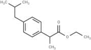 Ibuprofen ethyl ester