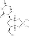 2',3'-Isopropylideneuridine