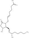 5-trans-Prostaglandin E2