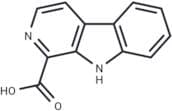 β-Carboline-1-carboxylic acid