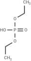 Diethyl phosphate