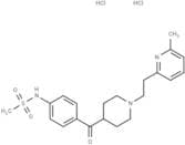 E-4031 dihydrochloride