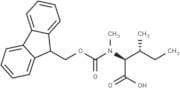 Fmoc-N-methyl-L-alloisoleucine