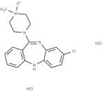 Clozapine N-oxide dihydrochloride
