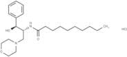 D,L-erythro-PDMP hydrochloride