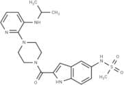 Delavirdine