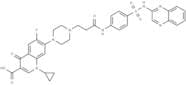 Topoisomerase IV inhibitor 1