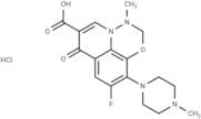 Marbofloxacin hydrochloride