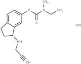 Ladostigil hydrochloride