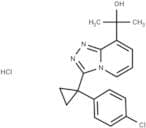 BMS-823778 hydrochloride