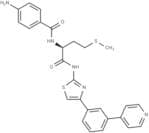 BRM/BRG1 ATP Inhibitor-3