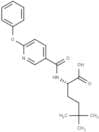 Sortilin antagonist 1