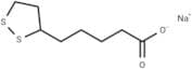 α-Lipoic Acid sodium