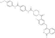 PARP1/2/TNKS1/2-IN-1