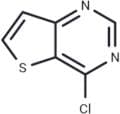4-Chlorothieno[3,2-d]pyrimidine