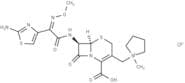 Cefepime chloride
