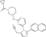 JNK3 inhibitor-4