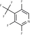 2,3,5-Trifluoro-4-(Trifluoromethyl)Pyridine