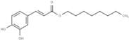 n-Octyl caffeate
