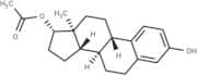 β-Estradiol 17-acetate