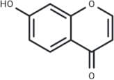 7-Hydroxy-4H-chromen-4-one
